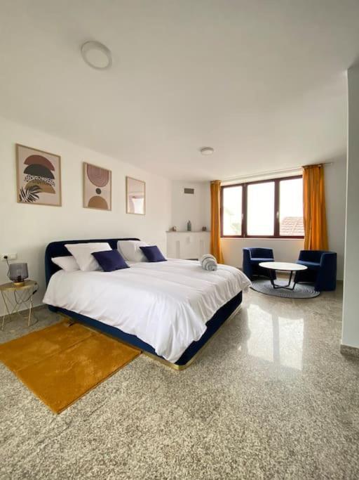 Casa Bamiak Villa บิลาการ์เซีย เด อาโรว์ซา ภายนอก รูปภาพ